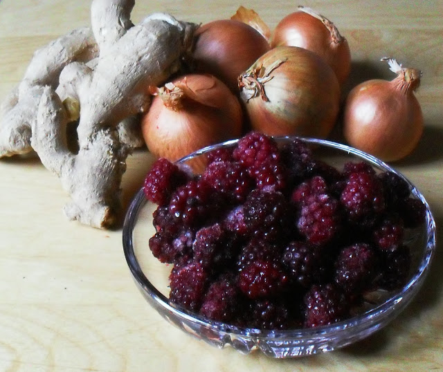 Obst und Gemüse sind die besten Hausmittel gegen Erkältungen. Bildrechte www.social-picture-box.de
